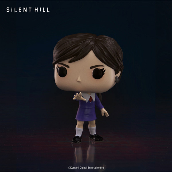 Funko POP! Games Silent Hill: Alessa Gillespie (1203)